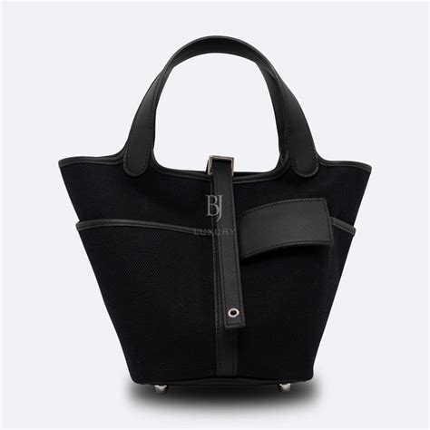 hermes picotin cargo